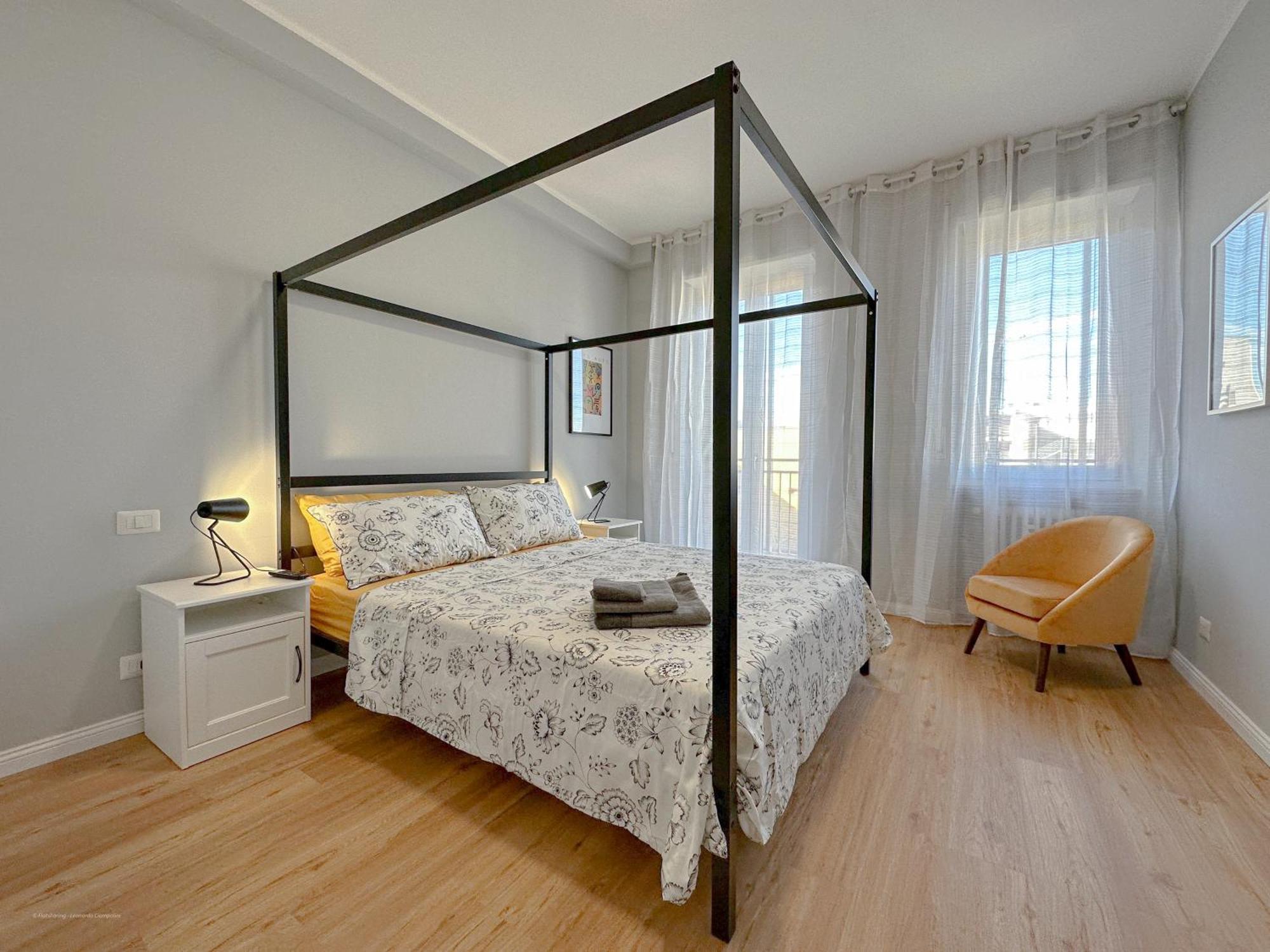 Torre 24 - Luxury Naviglio Suite Milan Exterior photo