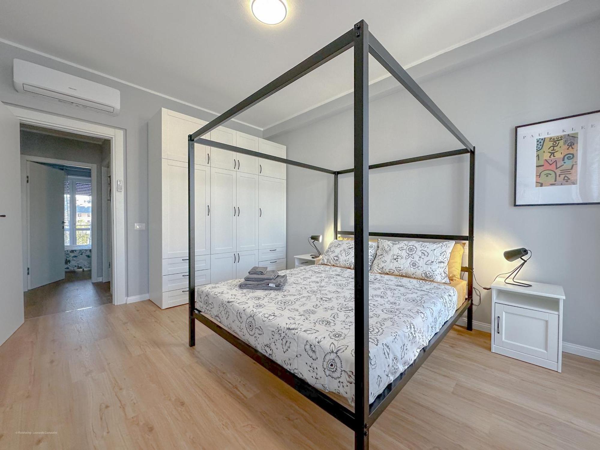 Torre 24 - Luxury Naviglio Suite Milan Exterior photo